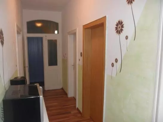 Bed and Breakfast Gasthaus & Pension Alter Kamin