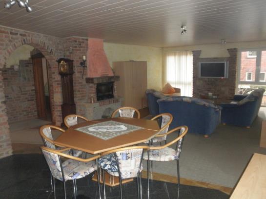 Bed and Breakfast Gasthaus & Pension Alter Kamin