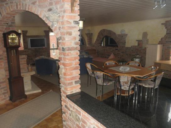 Bed and Breakfast Gasthaus & Pension Alter Kamin