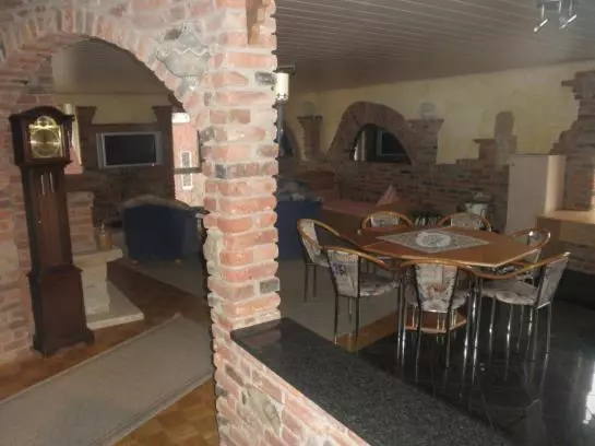 Bed and Breakfast Gasthaus & Pension Alter Kamin