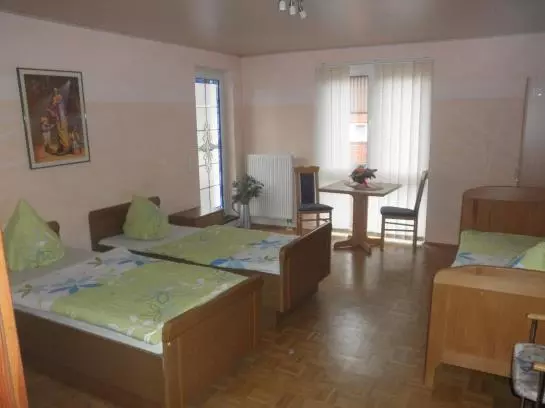 Bed and Breakfast Gasthaus & Pension Alter Kamin