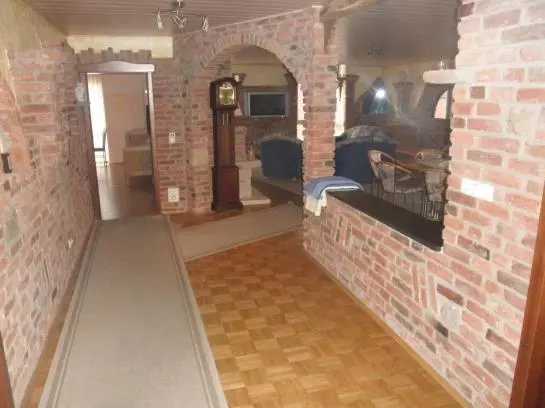 Bed and Breakfast Gasthaus & Pension Alter Kamin