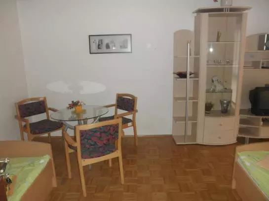 Bed and Breakfast Gasthaus & Pension Alter Kamin