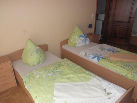 Bed and Breakfast Gasthaus & Pension Alter Kamin