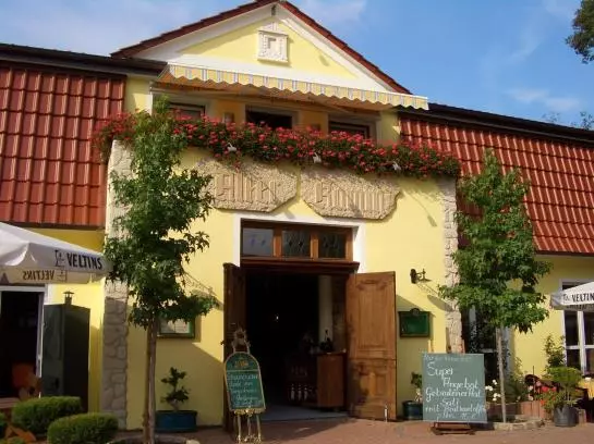 Bed and Breakfast Gasthaus & Pension Alter Kamin