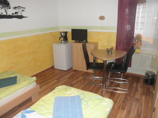 Bed and Breakfast Gasthaus & Pension Alter Kamin