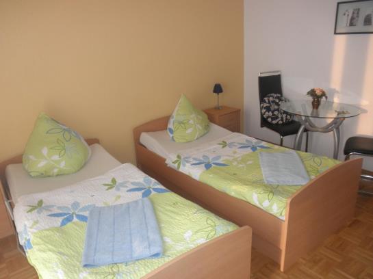 Bed and Breakfast Gasthaus & Pension Alter Kamin