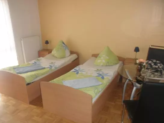 Bed and Breakfast Gasthaus & Pension Alter Kamin