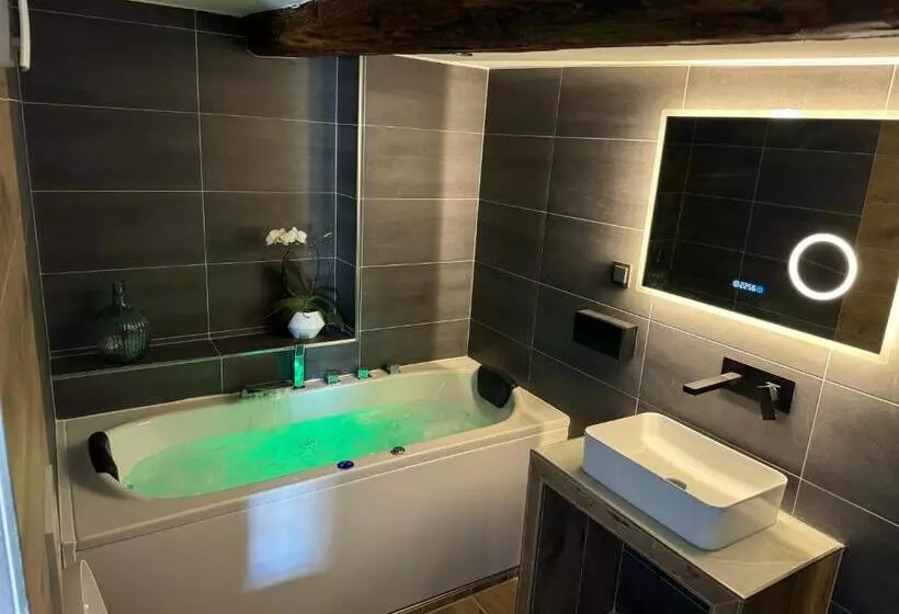 Отель Goldener Stern