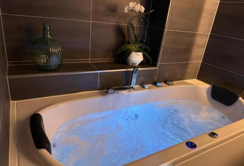 ホテル Goldener Stern