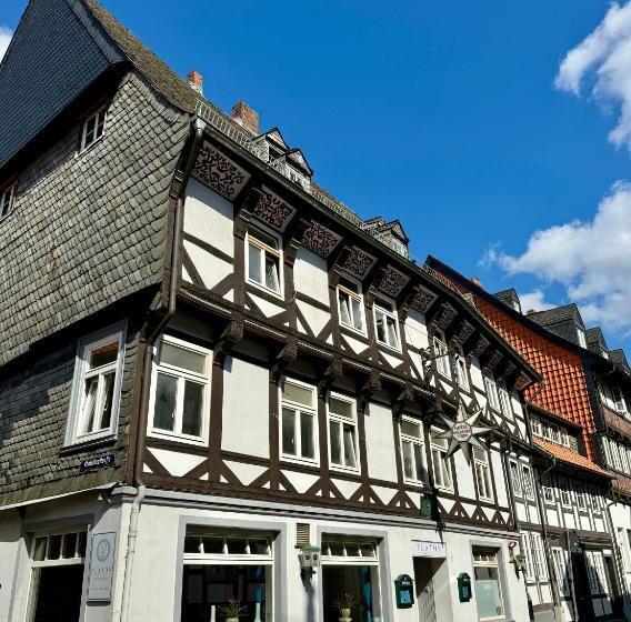 ホテル Goldener Stern