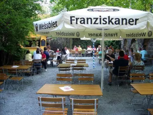 Hotel Halberstädter Hof