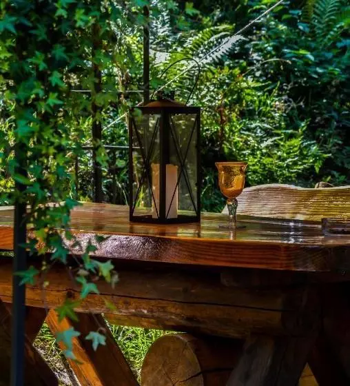 Отель Harzlodge