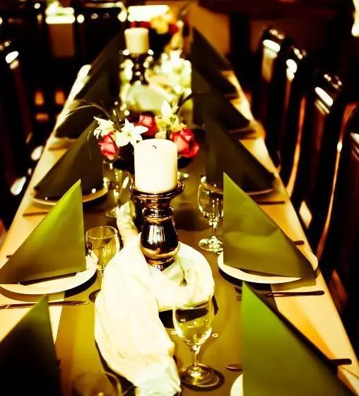 Отель Harzlodge