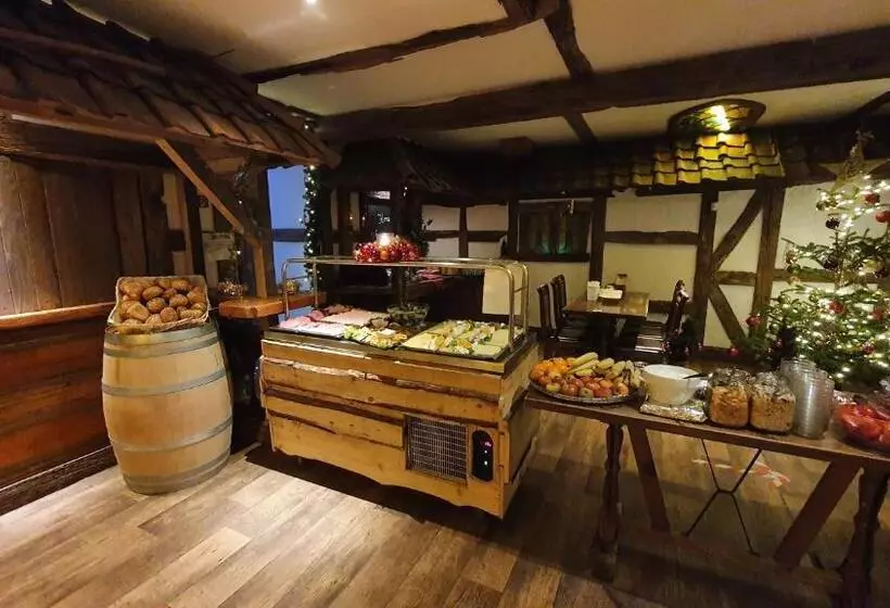 Отель Harzlodge