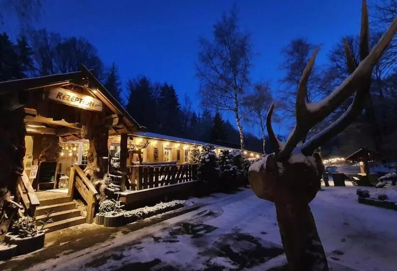 Отель Harzlodge