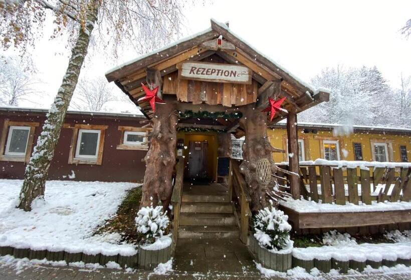 فندق Harzlodge