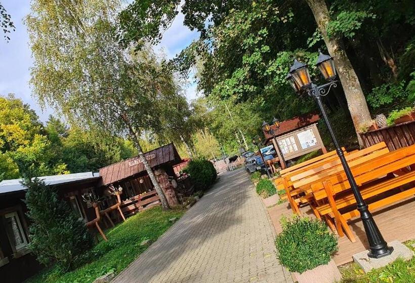 فندق Harzlodge