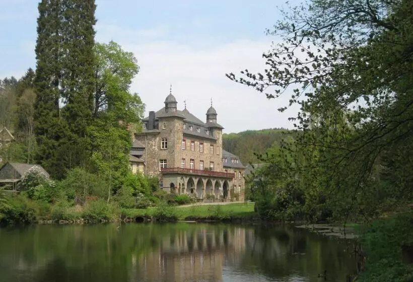 ホテル Haus Koppelberg