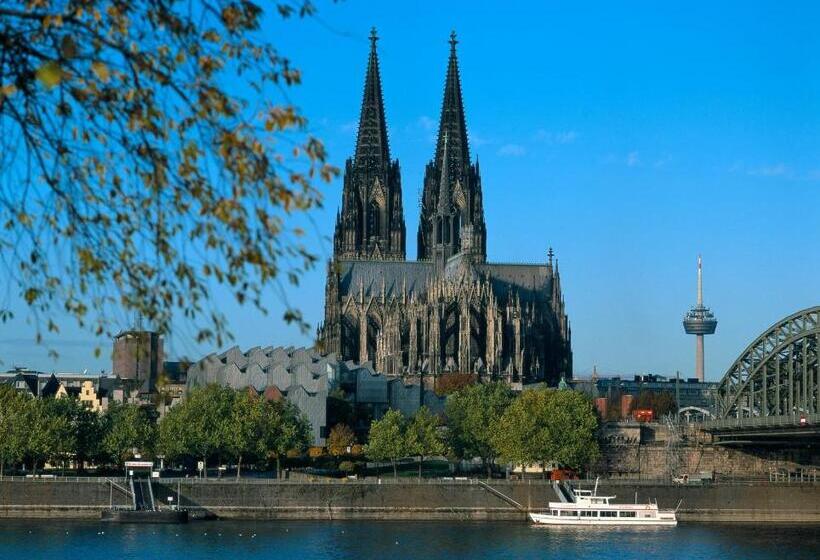 酒店 Haus Koppelberg