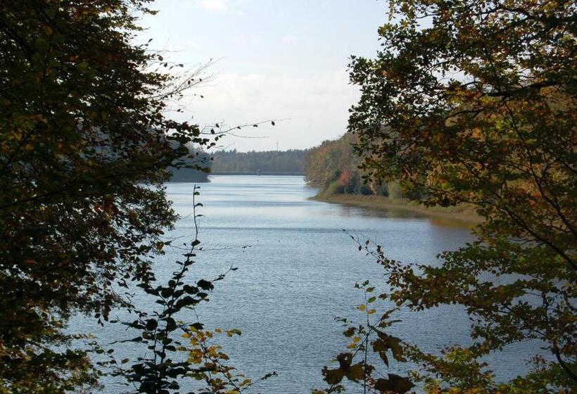 酒店 Haus Koppelberg