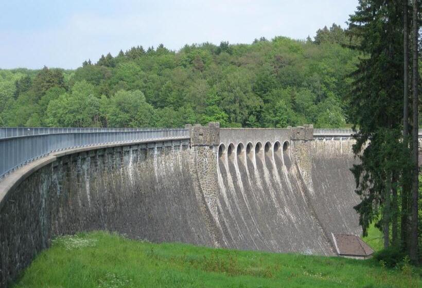 酒店 Haus Koppelberg