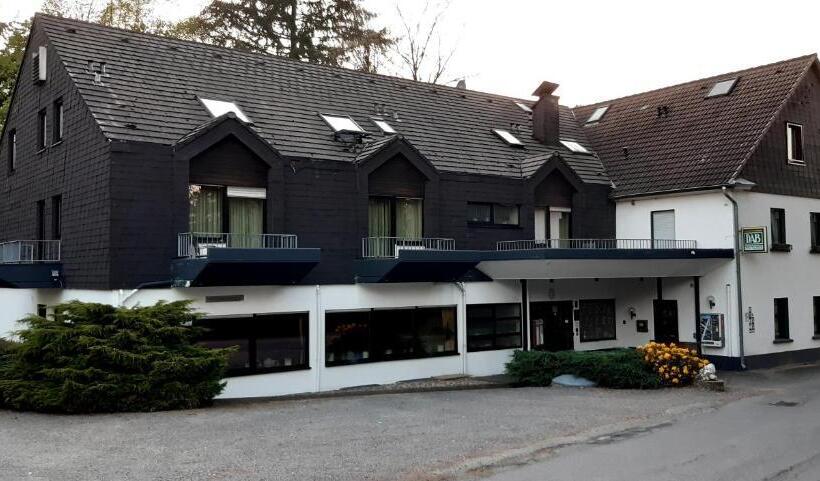 酒店 Haus Koppelberg