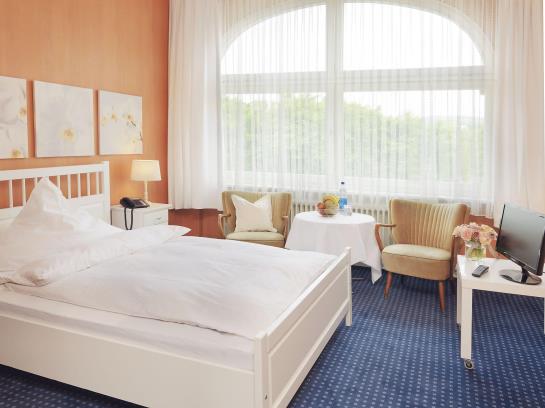 فندق Haus Niedersachsen