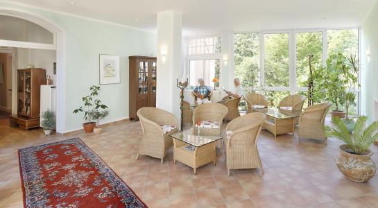 فندق Haus Niedersachsen