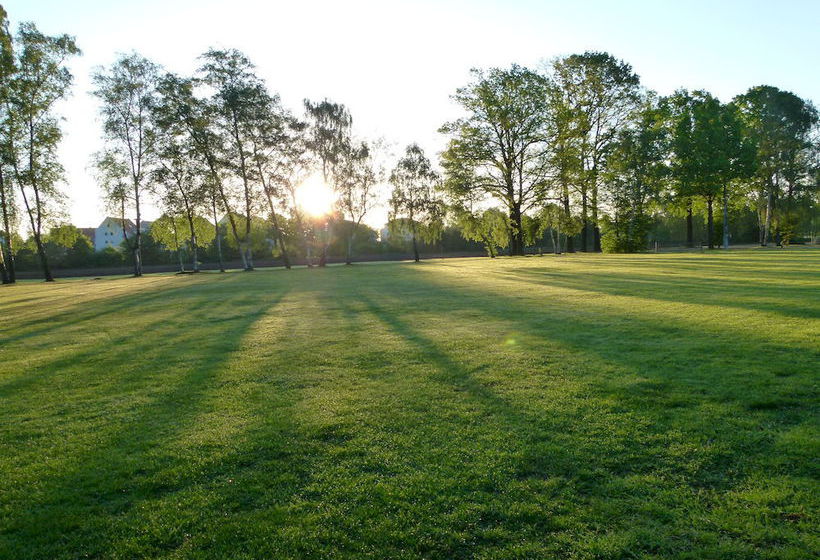 Отель Haus Sonnenschein