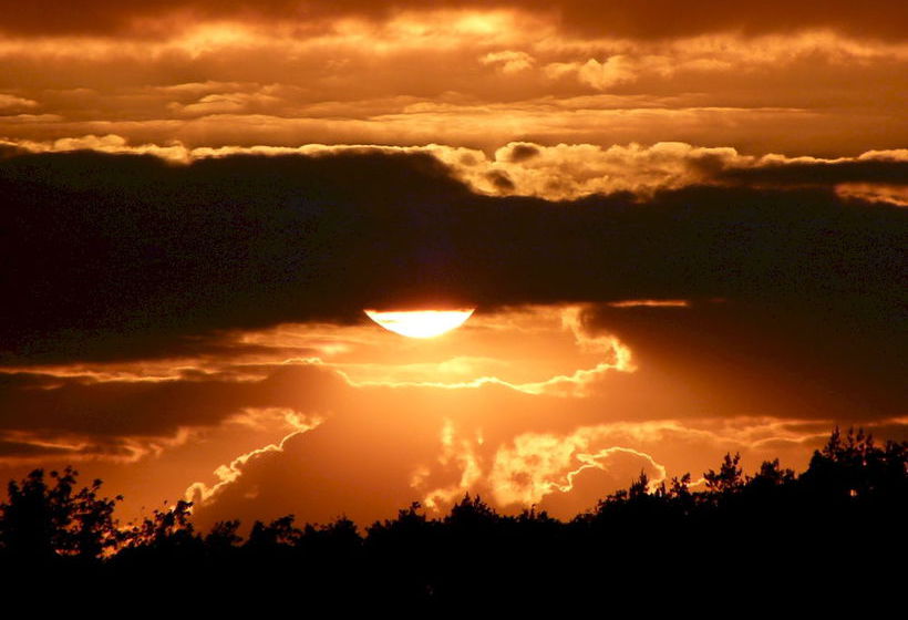 Отель Haus Sonnenschein