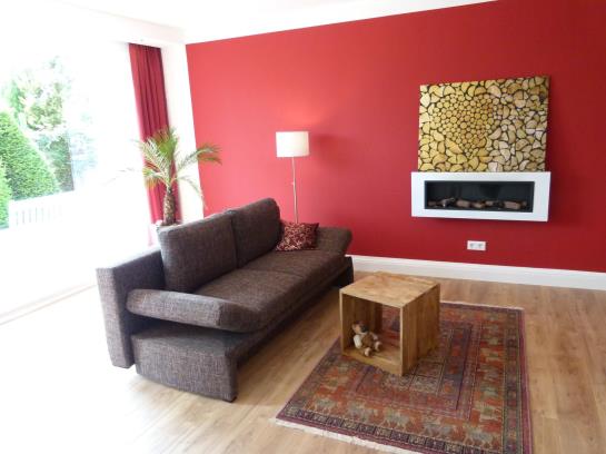 Отель Haus Sonnenschein