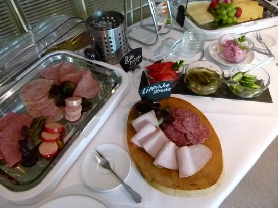 Отель Haus Sonnenschein