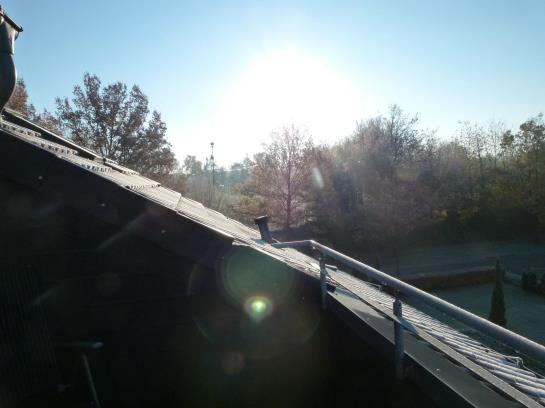 Отель Haus Sonnenschein