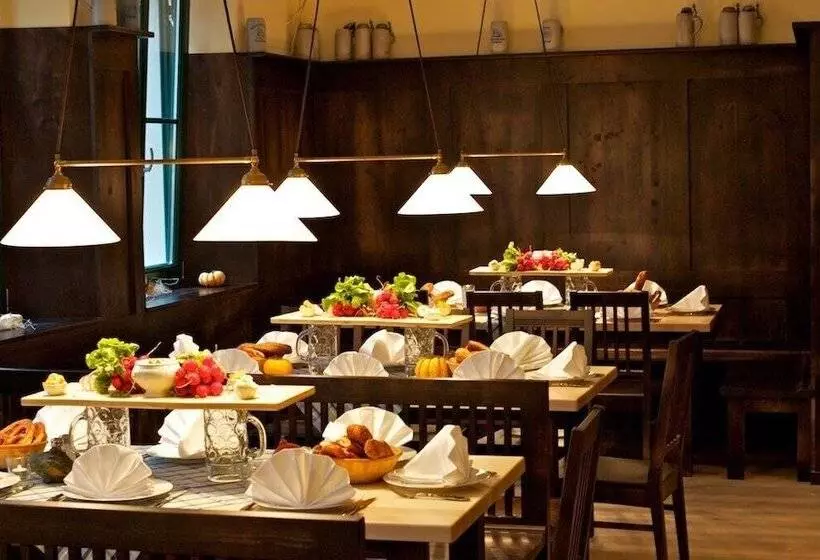 호텔 Hubertushöhe