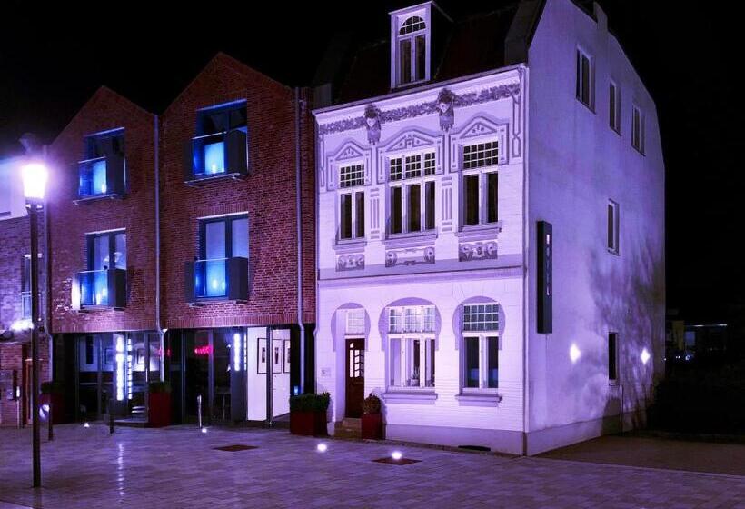 Отель Im Wigbold