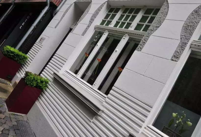 בית מלון כפרי Im Wigbold