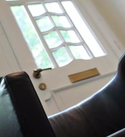 בית מלון כפרי Im Wigbold