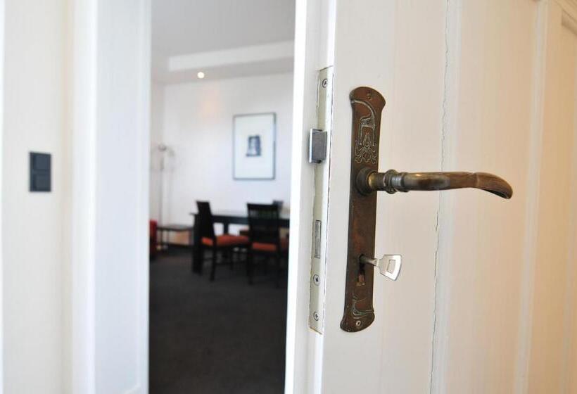 Отель Im Wigbold