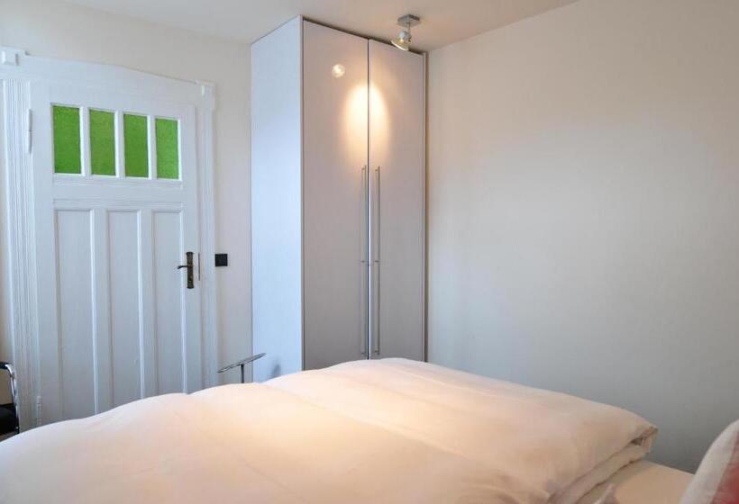 Отель Im Wigbold