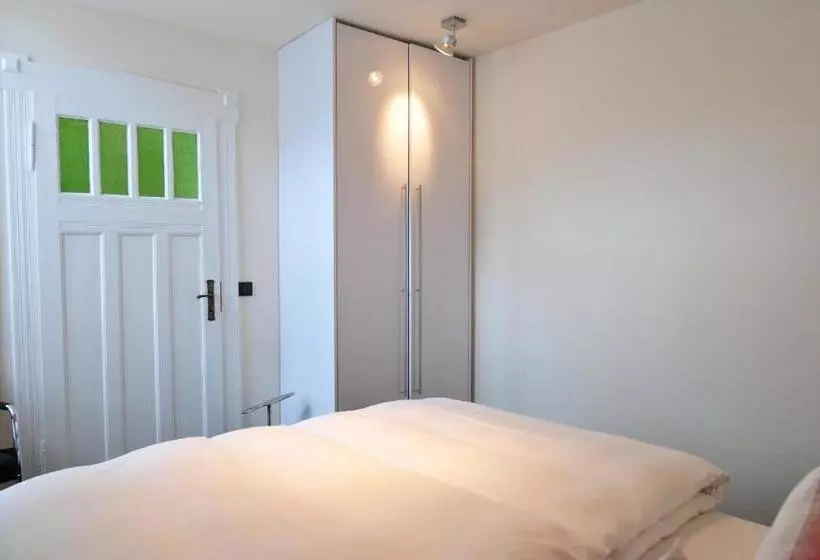 בית מלון כפרי Im Wigbold