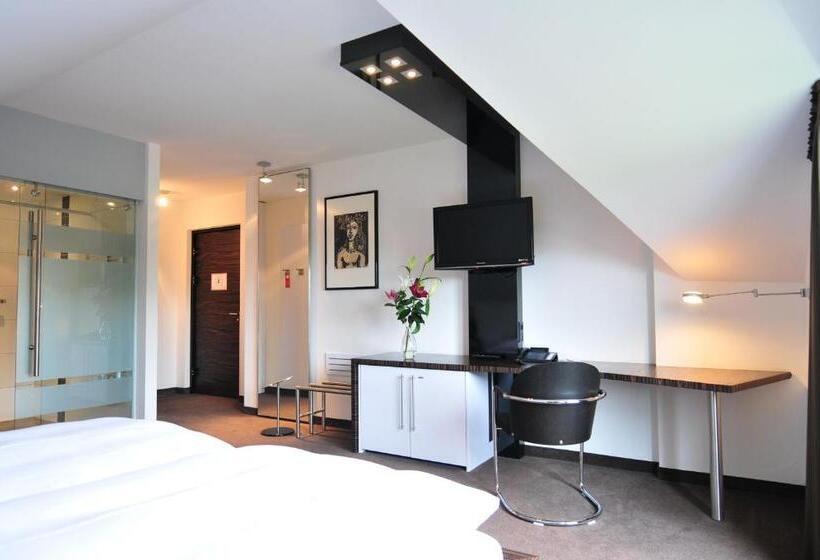 Отель Im Wigbold