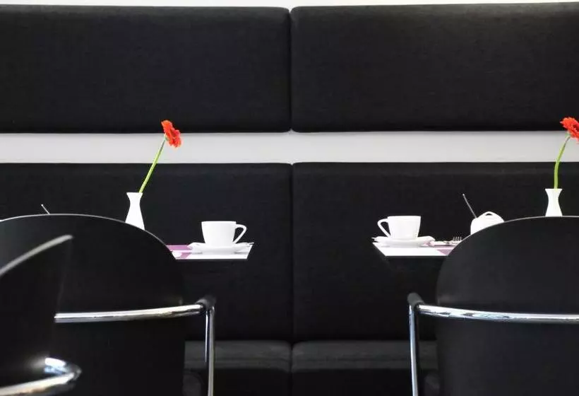 בית מלון כפרי Im Wigbold