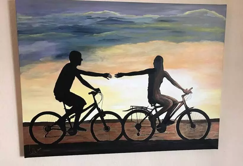 هتل International Am Theater