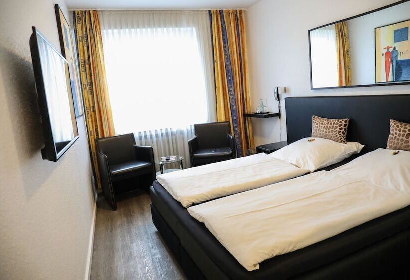 فندق International Am Theater