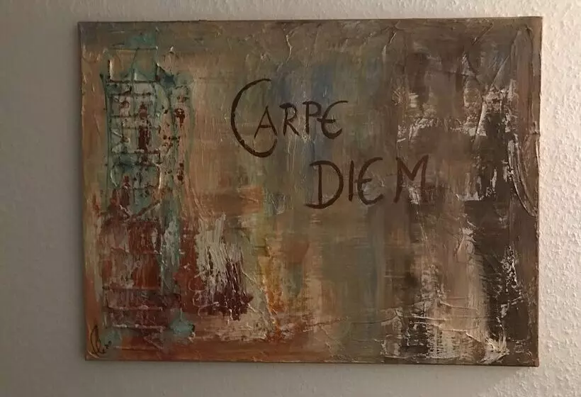 هتل International Am Theater