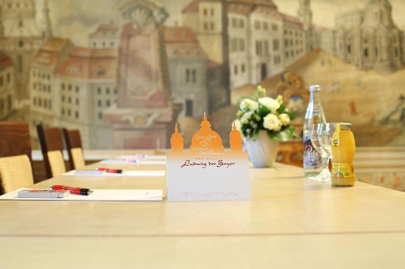 Klosterhotel Ludwig Der Bayer