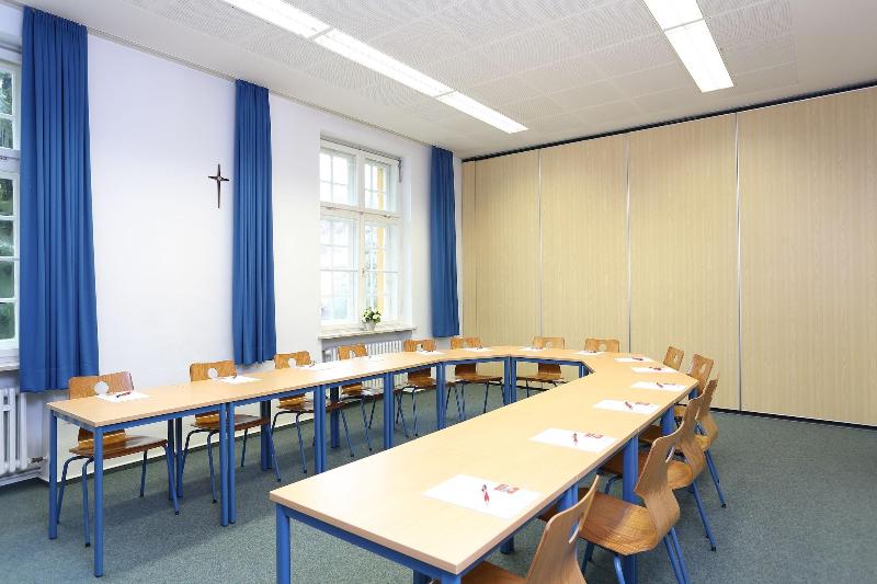 Klosterhotel Ludwig Der Bayer