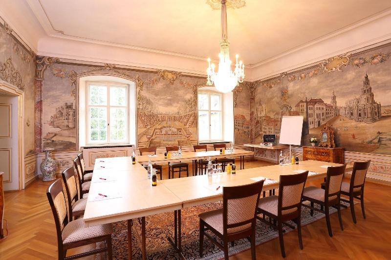 Klosterhotel Ludwig Der Bayer