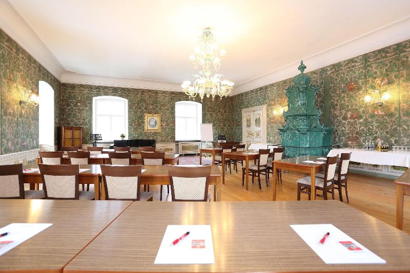 Klosterhotel Ludwig Der Bayer